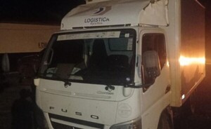 Itakyry: Motochorros asaltaron empresa de logística