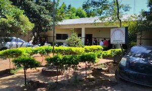 Alerta por amenaza de masacre en universidad del Gobernador de Alto Paraná