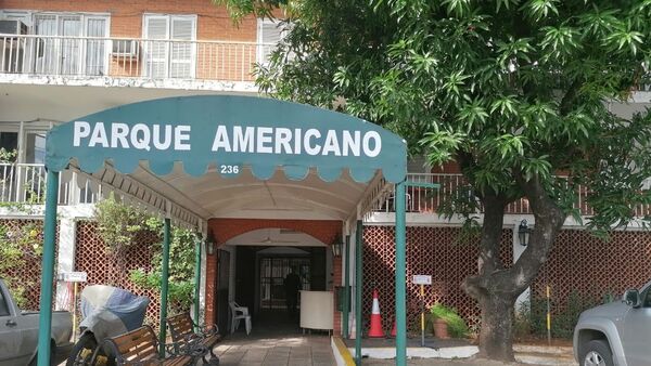 Essap detecta 8 conexiones ilegales en un edificio de departamentos