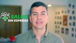 Salud integral pública y de calidad, propone Peña - El Trueno