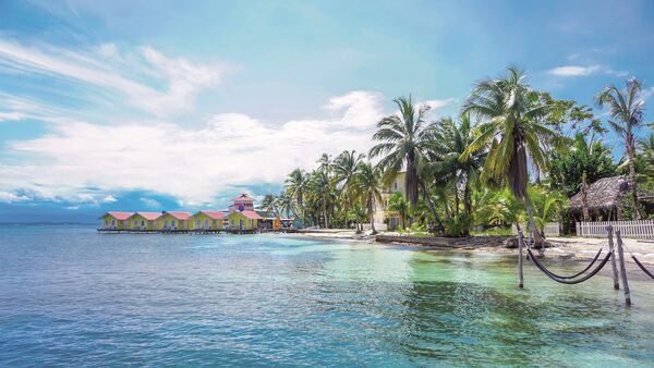 Panamá: Un destino para descubrir, no solo una escala de conexión