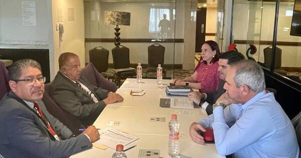La Nación / Confirman interés de México en la carne paraguaya