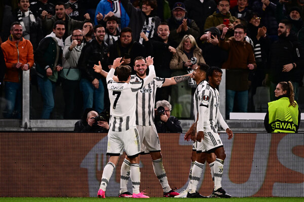 Versus / Anulan sanción a Juventus, que recupera sus puntos y salta al podio de la Serie A