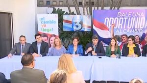 Concertación anuncia parte de su eventual Gabinete: Villarejo iría a Interior