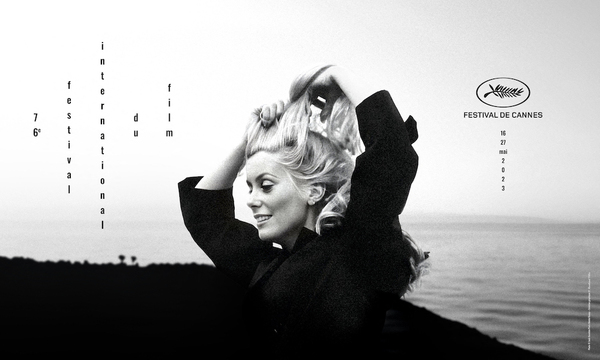 Diario HOY | Catherine Deneuve, emblema de la 76ª edición del festival de Cannes