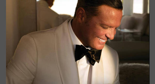 ¿Está Paraguay? Luis Miguel lanzó las fechas de su tour 2023