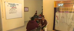 Prohibido enfermarse luego de las 15:00 hs en Alto Paraná - SNT