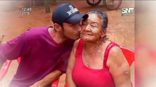 La boda más esperada de Rufina y Juan Ramón: A un día - SNT