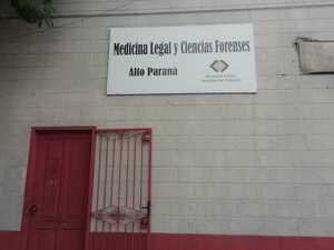 Duro periplo de víctimas en medicina forense de fiscalía de Ciudad del Este - La Clave