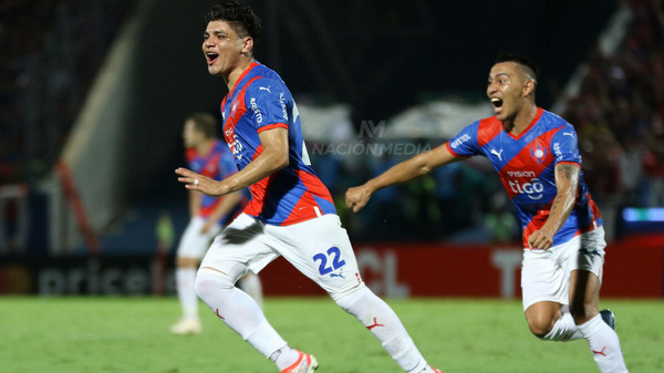 Palmeiras-Cerro: La estadística que está del lado del Ciclón en tierras rapáis