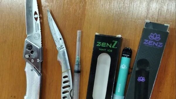 Pedirán visto bueno al MEC para revisar mochilas de colegiantes