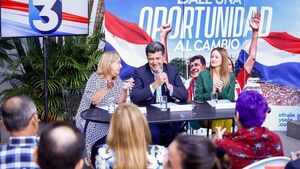 Que legisladores ganen hasta G. 18 millones, idea en la Concertación 