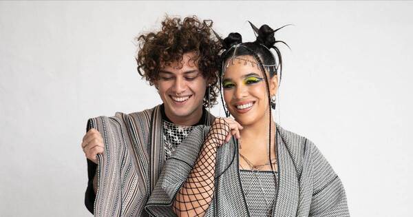 La Nación / Purahéi Soul exporta el arte y el folklore nacional a Japón