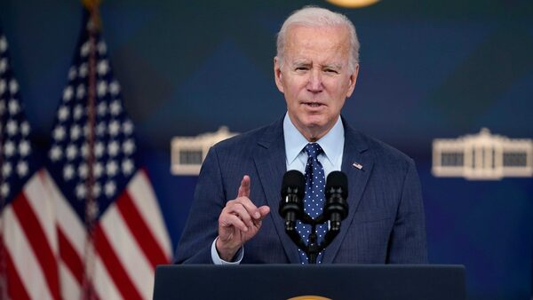 Biden promete 500 millones de dólares para proteger la Amazonia - .::Agencia IP::.