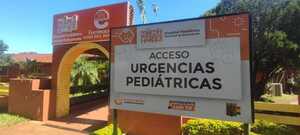 Dengue y Chikungunya se suman a aumento de consultas por afecciones respiratorias en menores en Encarnación