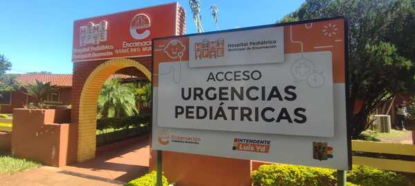 Dengue y Chikungunya se suman a aumento de consultas por afecciones respiratorias en menores en Encarnación