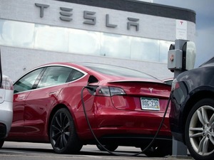 Autos eléctricos chinos se hunden con Tesla; guerra de precios se calienta | Internacionales | 5Días