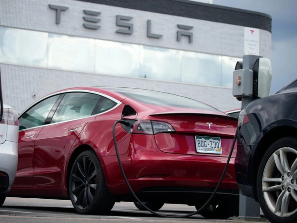 Autos eléctricos chinos se hunden con Tesla; guerra de precios se calienta | Internacionales | 5Días