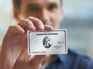 Los costos y las provisiones de AmEx nublan las ganancias a pesar del mayor uso de tarjetas de crédito | Análisis Macro | 5Días