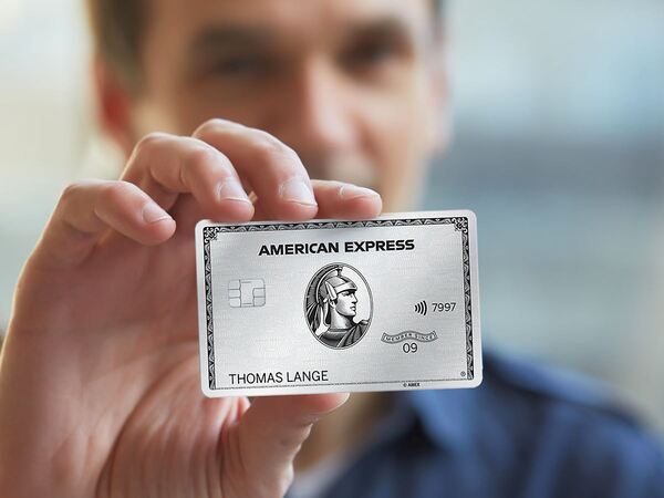 Los costos y las provisiones de AmEx nublan las ganancias a pesar del mayor uso de tarjetas de crédito | Análisis Macro | 5Días