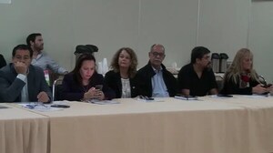 Comisión mixta del Río Paraná se reúne para planificar acciones de cuidado del medio ambiente