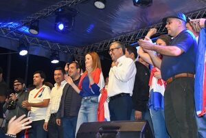 Crisis política es el mayor problema en la ANR y no la plata, afirman - Nacionales - ABC Color