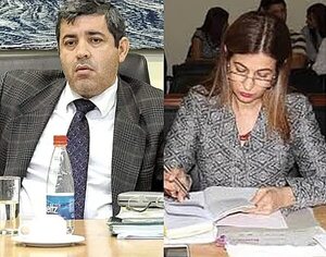 AUDIO: Abrirán fiscalización contra juez y fiscala por abismal diferencia entre ingresos y declaraciones juradas  - A La Gran 7-30 - ABC Color