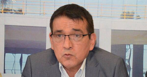 La Nación / Demandan a Pedro Santa Cruz por reconocimiento de filiación