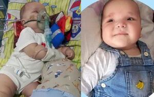 Pequeño ovetense necesita nuevamente de la solidaridad de la ciudadanía – Prensa 5