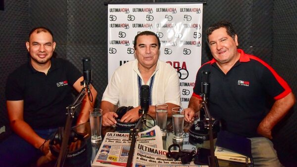 Ramón Hicks y sus grandes anécdotas