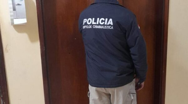 Consultó con médico ñaña y terminó muriendo en el hospital - Noticiero Paraguay