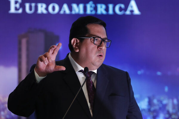 Daños en infraestructura por lluvias en Perú superan 983 millones de dólares - MarketData