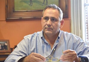 Alegre propone a un colorado como ministro de Defensa si llega a la Presidencia - Megacadena — Últimas Noticias de Paraguay