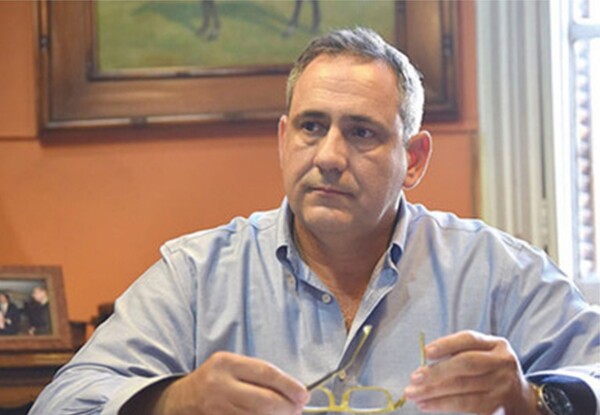 Alegre propone a un colorado como ministro de Defensa si llega a la Presidencia - Megacadena — Últimas Noticias de Paraguay