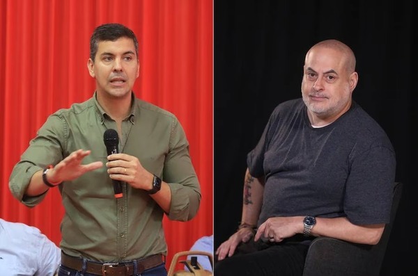 La disputa esta entre los independientes "Santi" y "Payo"