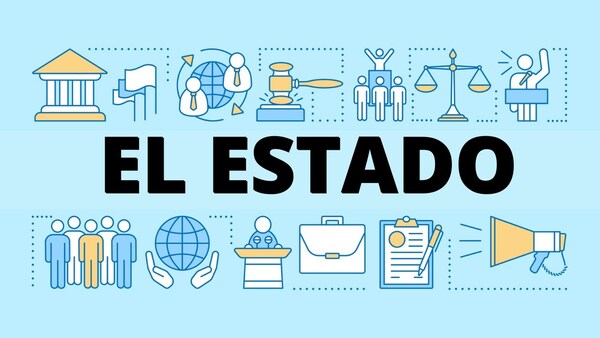 La anatomía del Estado - Informatepy.com