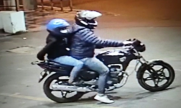 Detienen a presunto “asalta-farmacias” que robaba con su suegra - OviedoPress