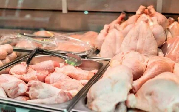 Instan a la gente a tener cuidado ante venta de carne congelada como fresca – Prensa 5