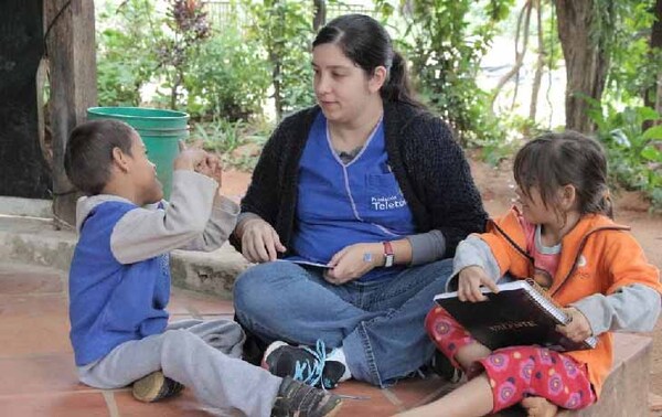 Teletón habilita 150 lugares para nuevas familias que quieran ingresar – Prensa 5