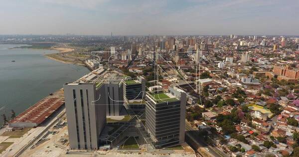 La Nación / Hacienda y FMI avanzan en Instrumento de Coordinación de Políticas