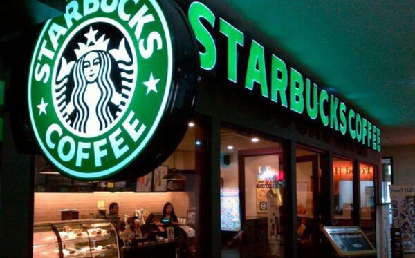 La cafetería más famosa del mundo oficializó su llegada a Paraguay - Noticiero Paraguay