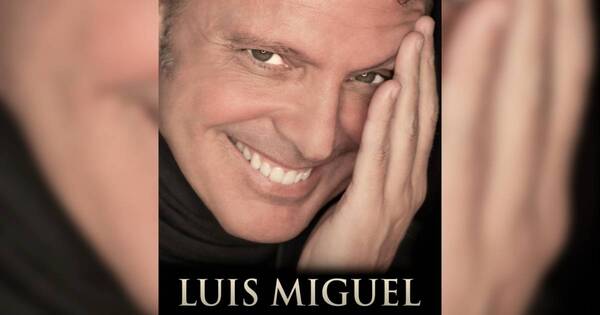 La Nación / Paraguay brilló por su ausencia en las fechas para la nueva gira de Luis Miguel