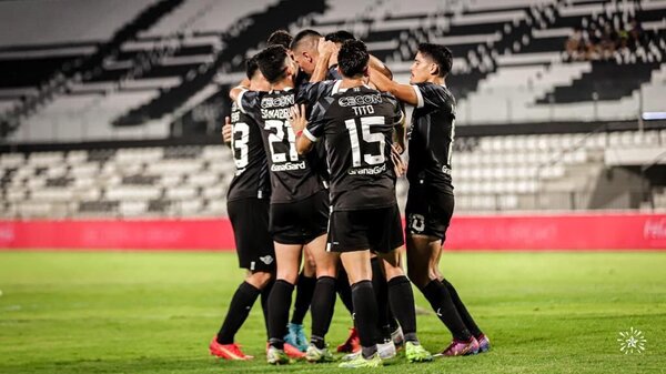 Libertadores: el Guma recibe a Alianza Lima esta noche - trece