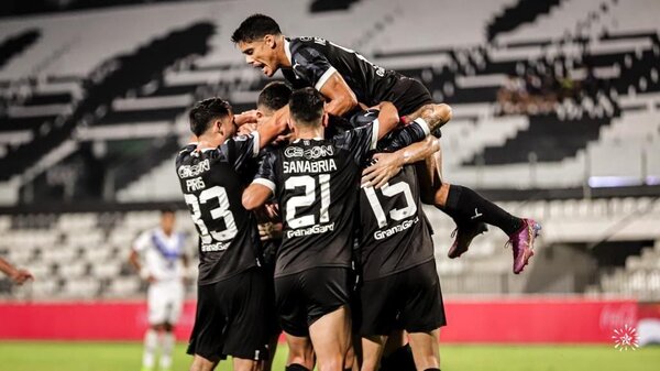 Libertadores: el Gumarelo se enfrenta de local a Alianza Lima - Unicanal