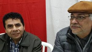 Óscar Rojas busca representar a Canindeyú en el Senado