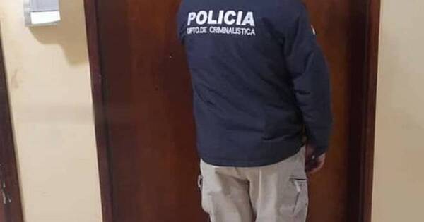 La Nación / Yguazú: joven consultó con médico naturalista y llegó sin signos vitales al hospital