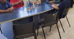 La Nación / Investigan supuesta amenaza de masacre en universidad de CDE, tras audios de Whatsapp