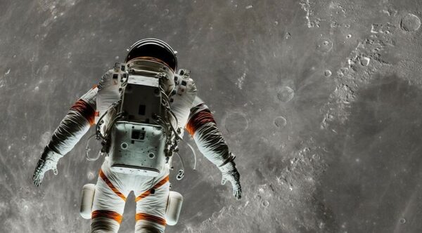 LA NASA REVELA CUÁNDO LLEVARÁ ASTRONAUTAS A LA LUNA