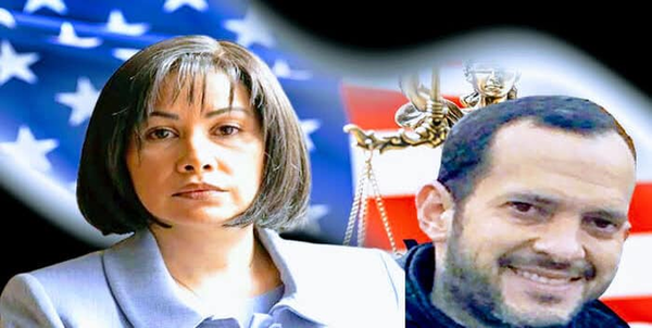 Enfermera y guardaespaldas de Hugo Chávez, condenados a 15 años de cárcel cada uno