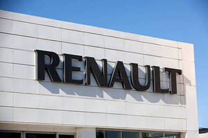 Renault no planea bajar los precios de sus autos eléctricos pese a la presión de Tesla - Revista PLUS